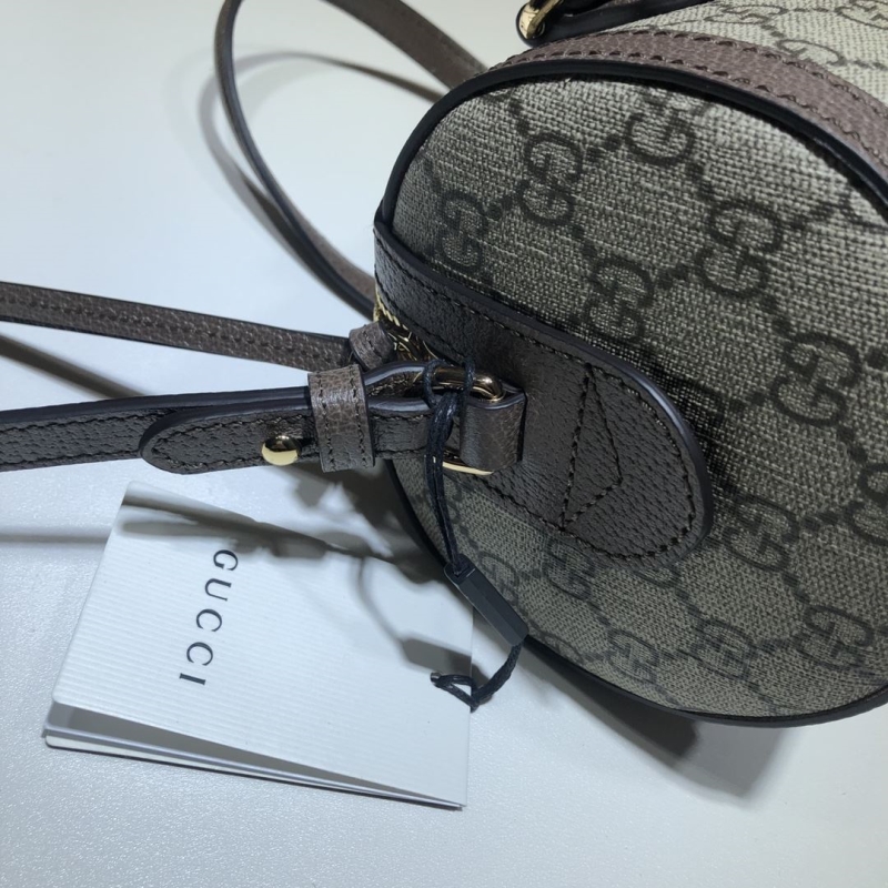 Gucci Round Bags